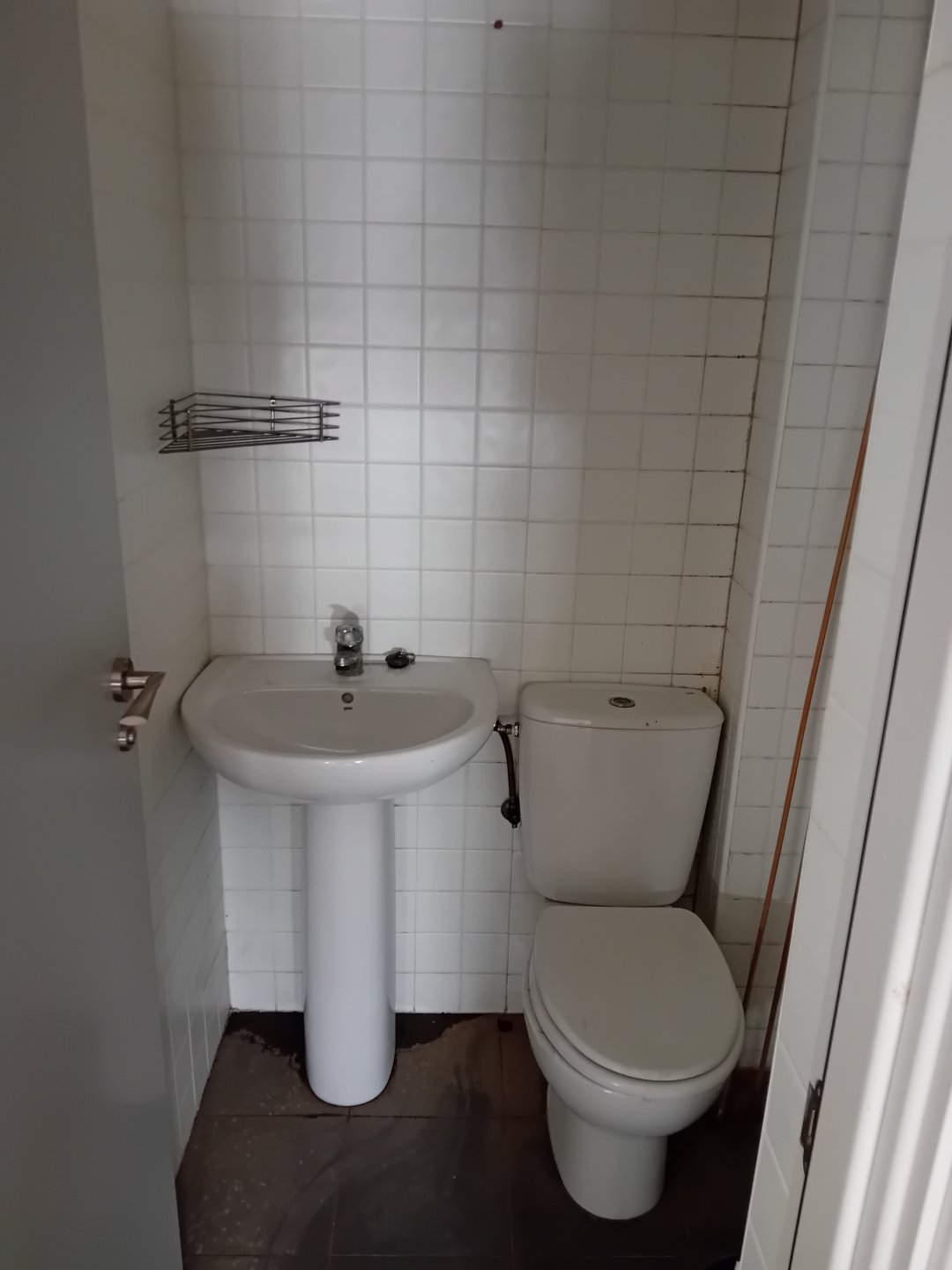Piso en Ciudad Real Pio Xii