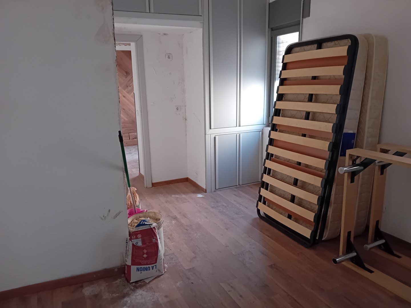 Piso en Ciudad Real Pio Xii