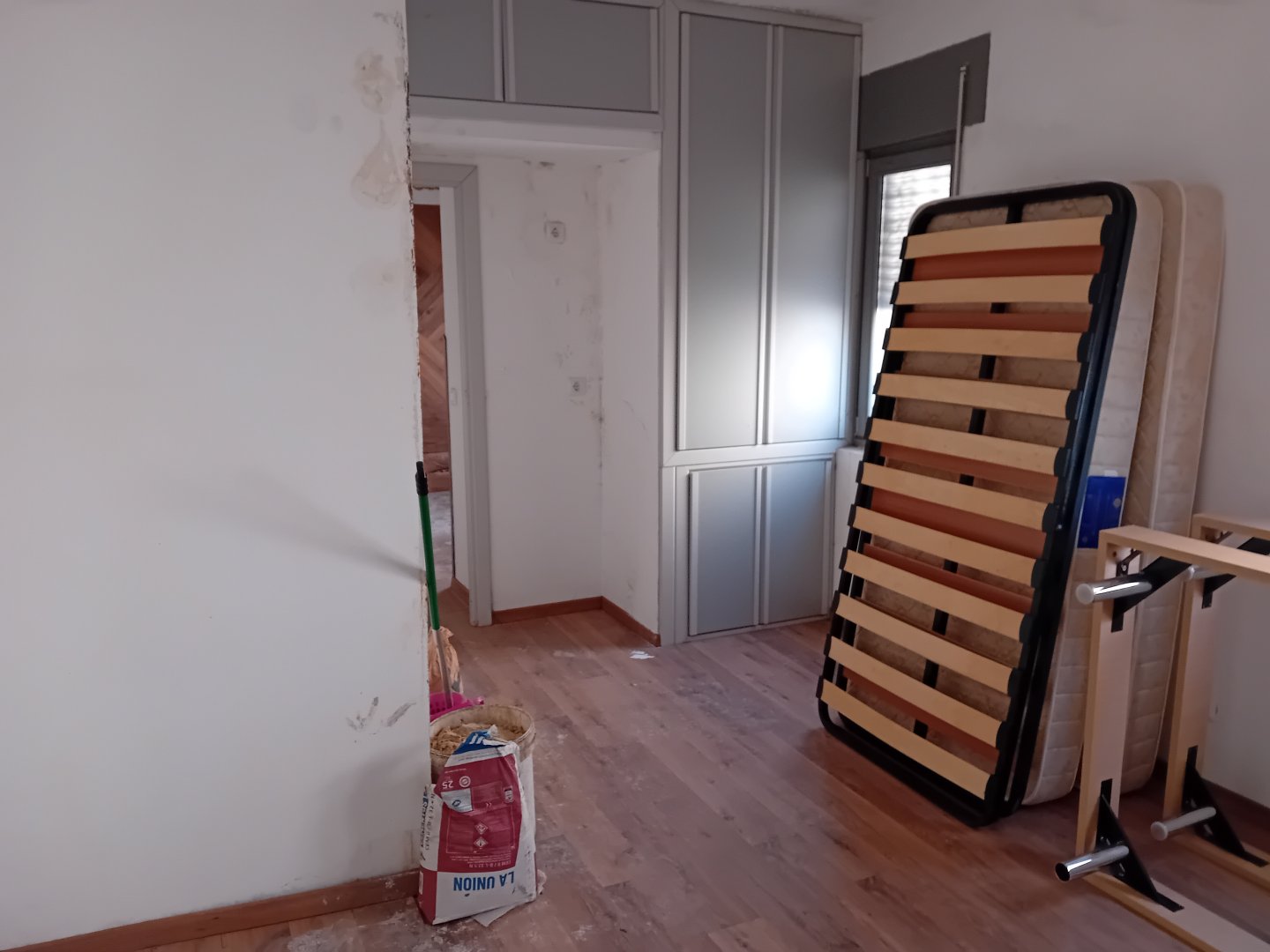 Piso en Ciudad Real Pio Xii