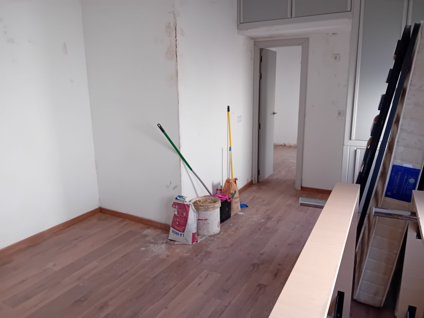 Piso en Ciudad Real Pio Xii