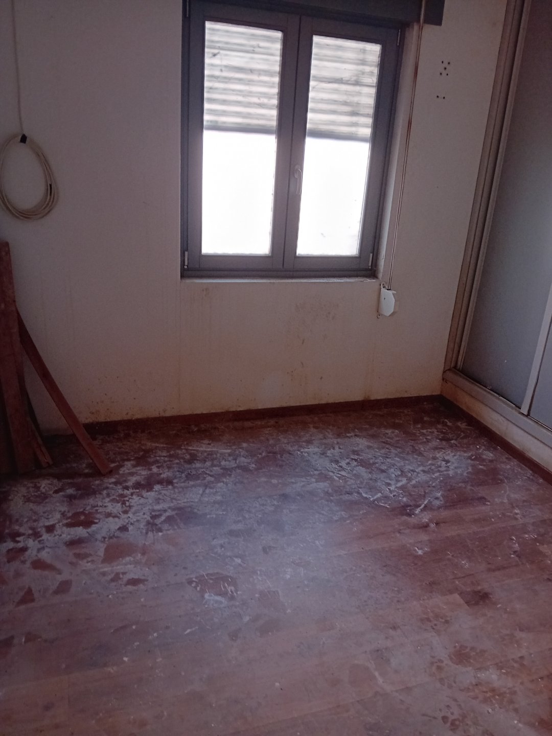 Piso en Ciudad Real Pio Xii