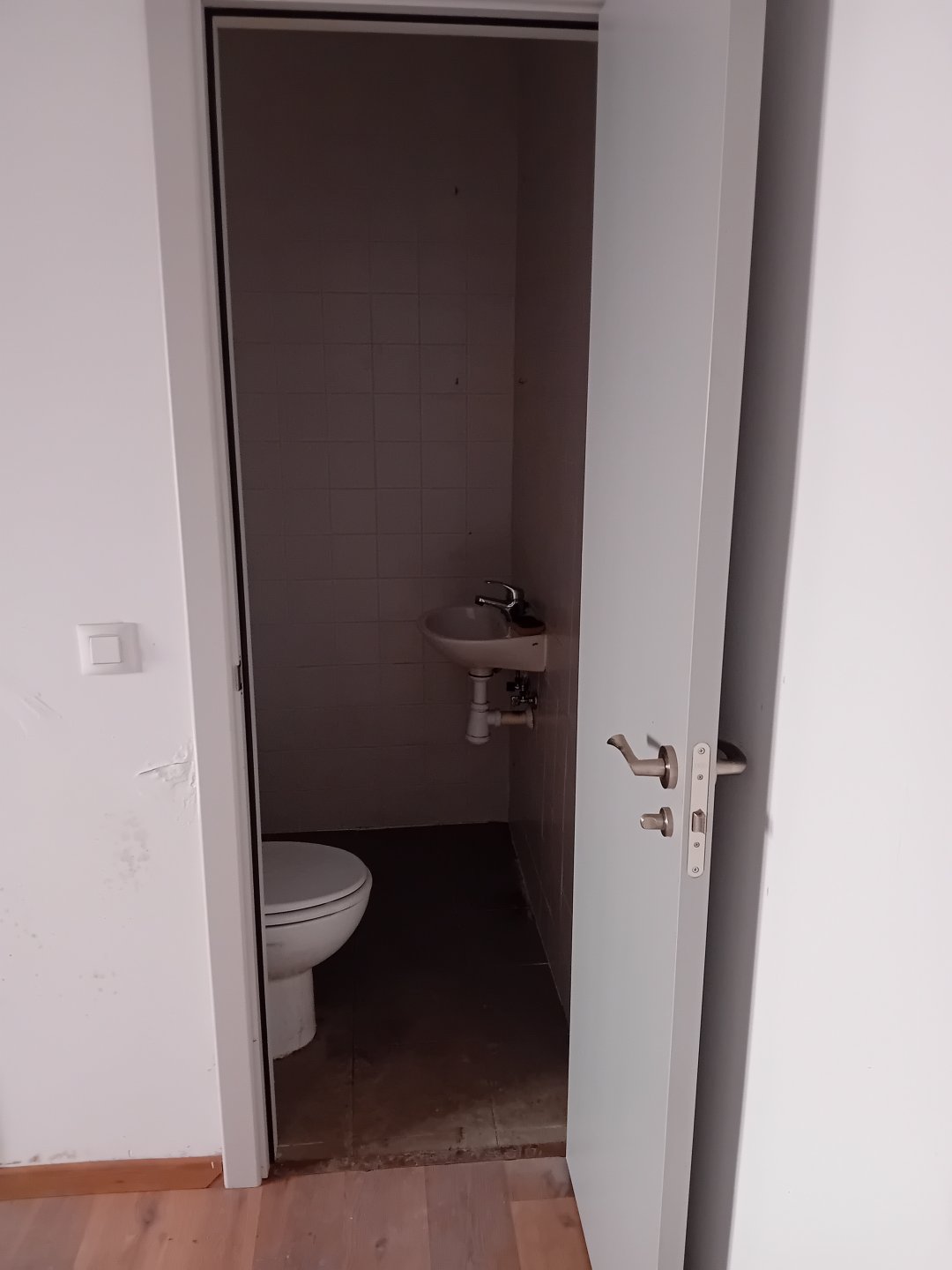 Piso en Ciudad Real Pio Xii