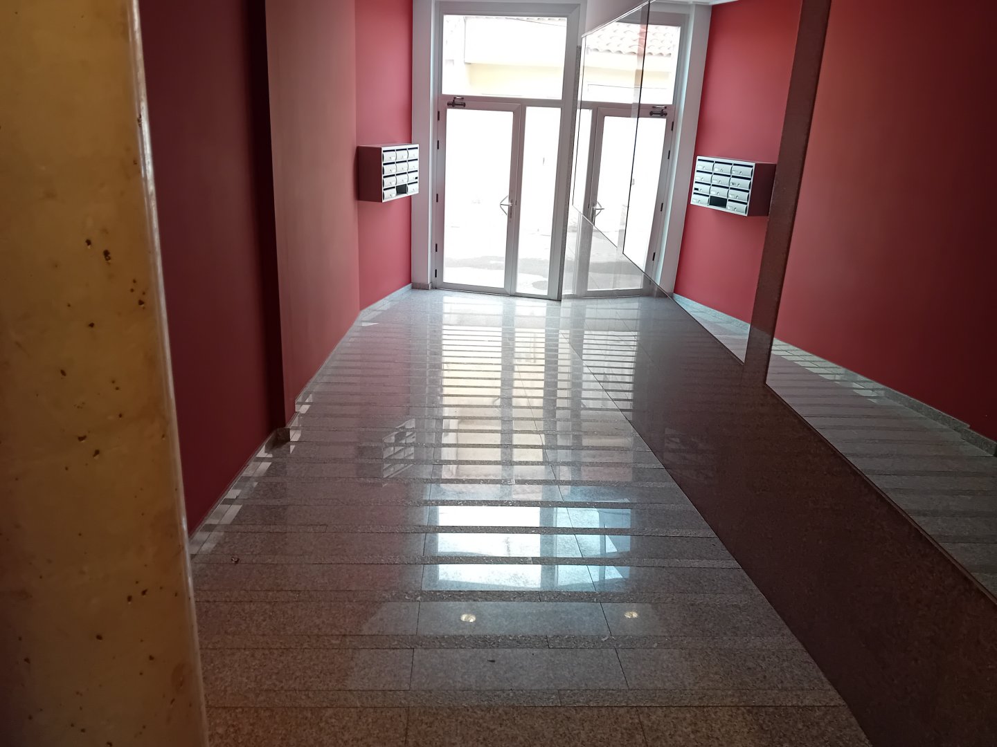 Piso en Pozuelo de Calatrava