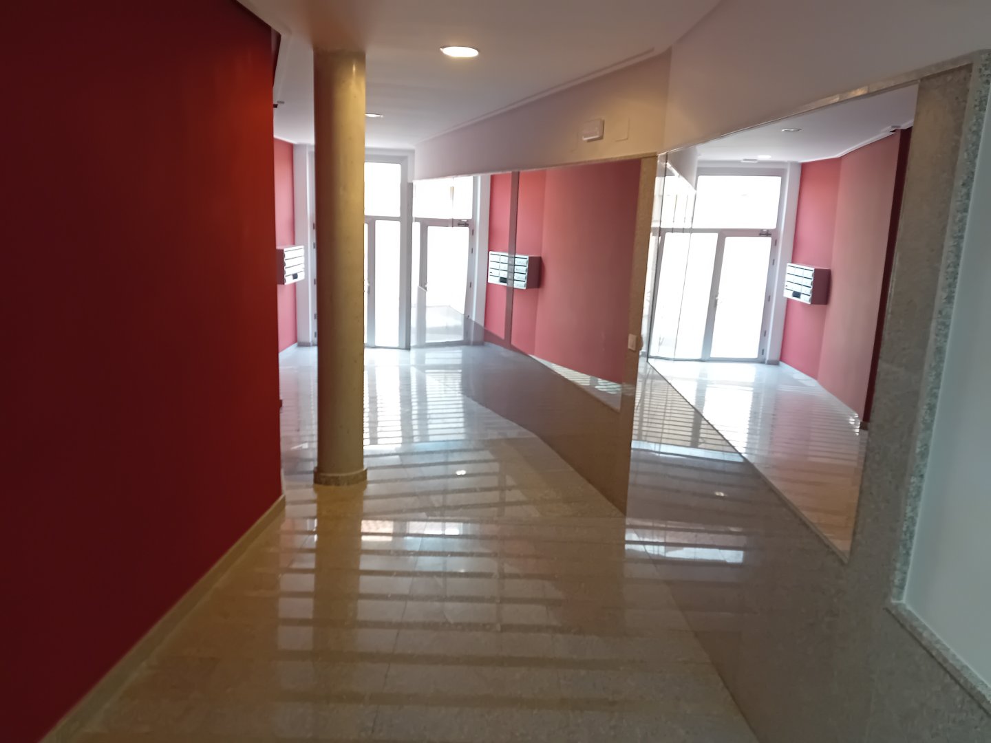 Piso en Pozuelo de Calatrava