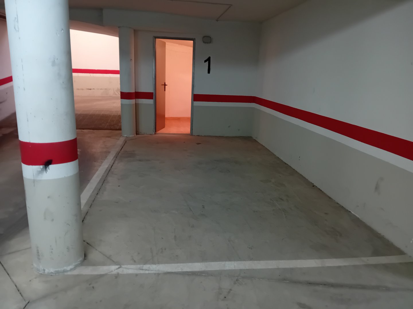 Piso en Pozuelo de Calatrava