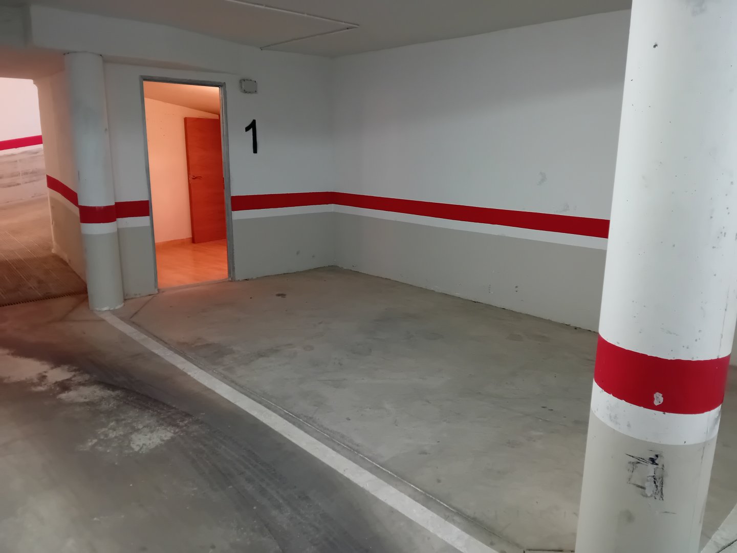 Piso en Pozuelo de Calatrava