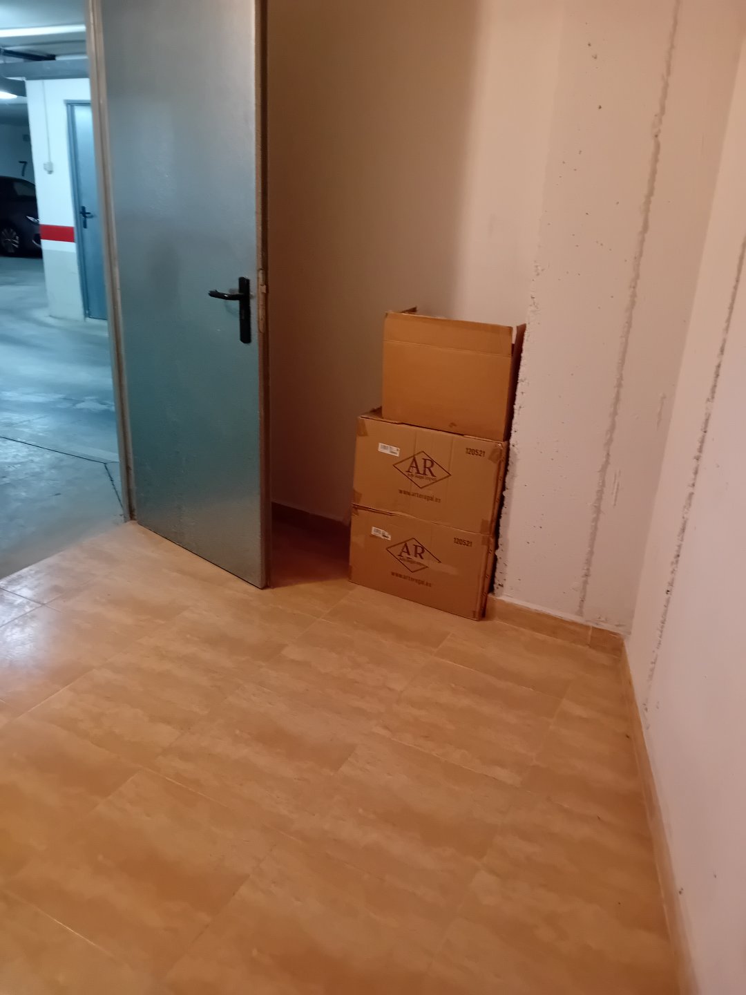Piso en Pozuelo de Calatrava