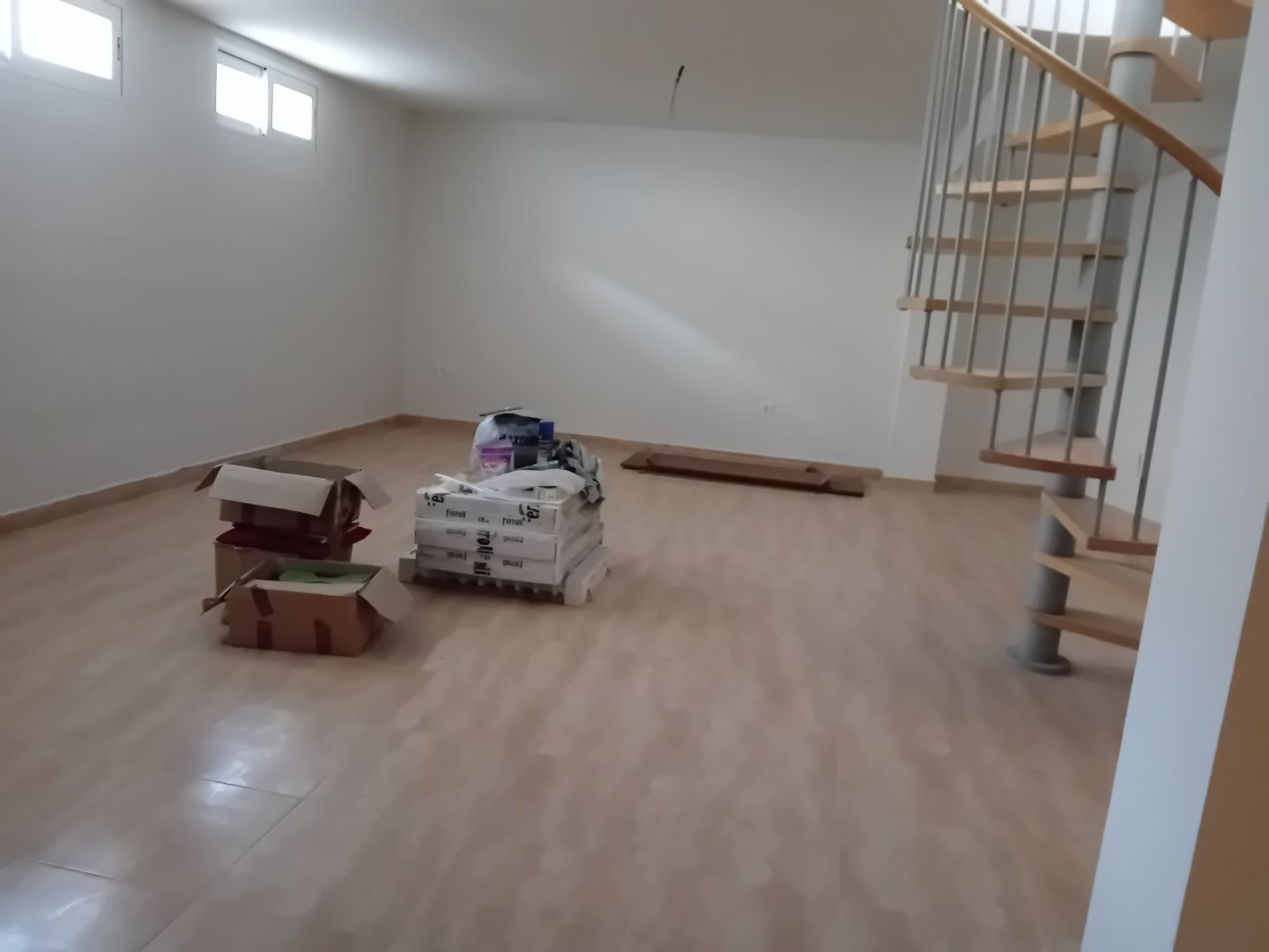 Piso en Pozuelo de Calatrava