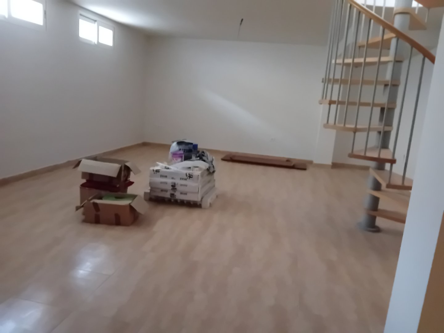 Piso en Pozuelo de Calatrava