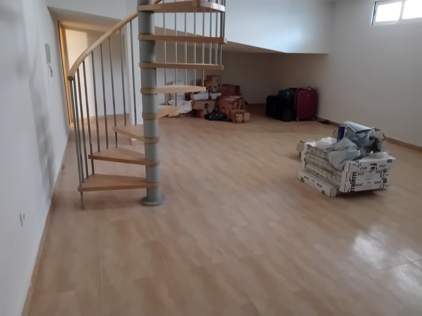Piso en Pozuelo de Calatrava
