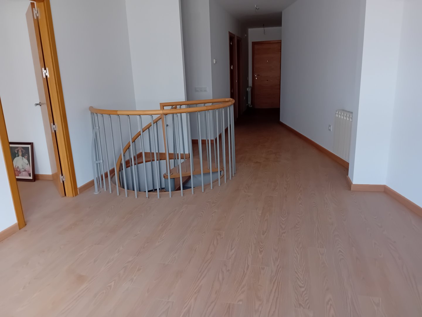 Piso en Pozuelo de Calatrava