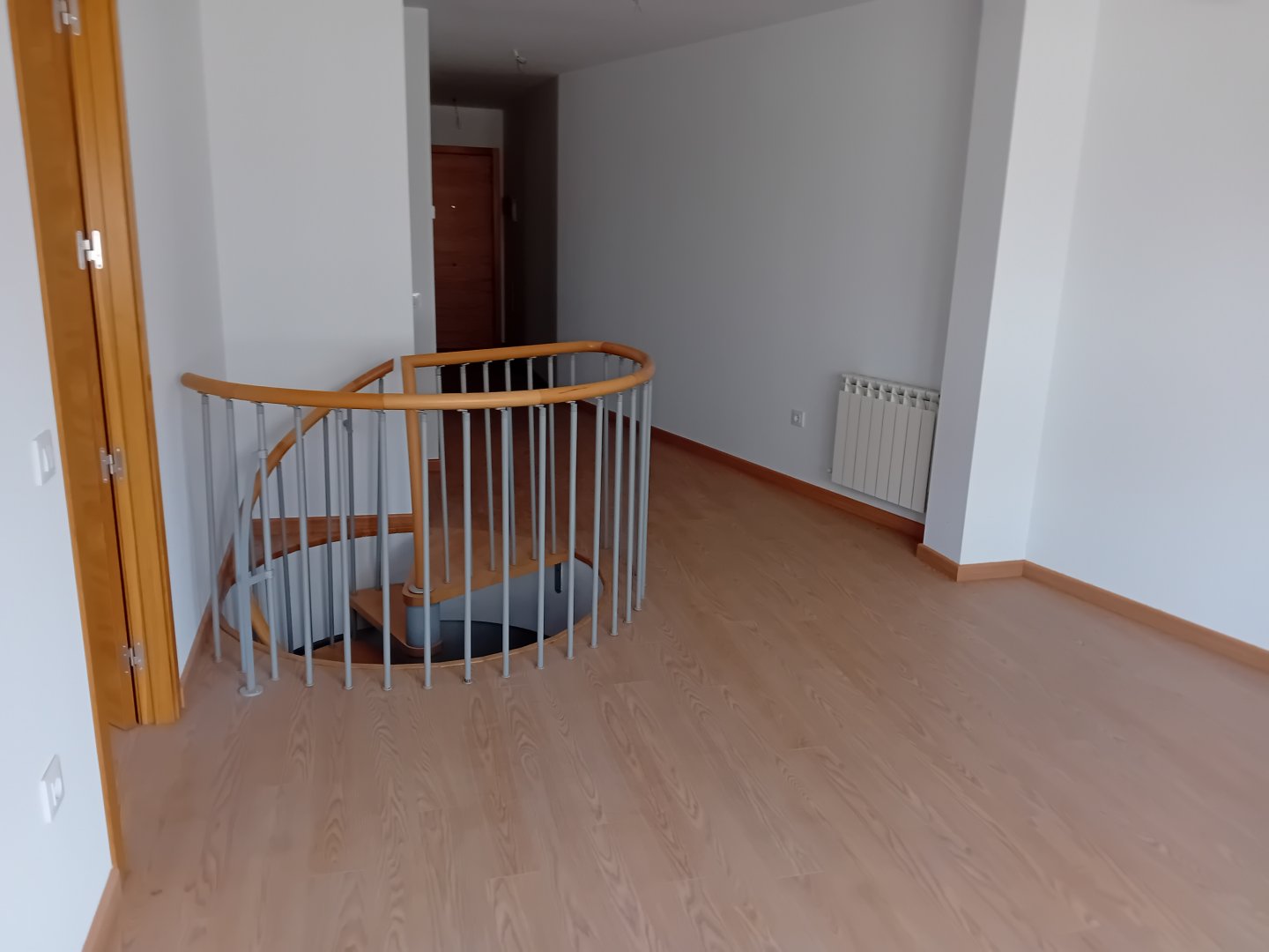 Piso en Pozuelo de Calatrava