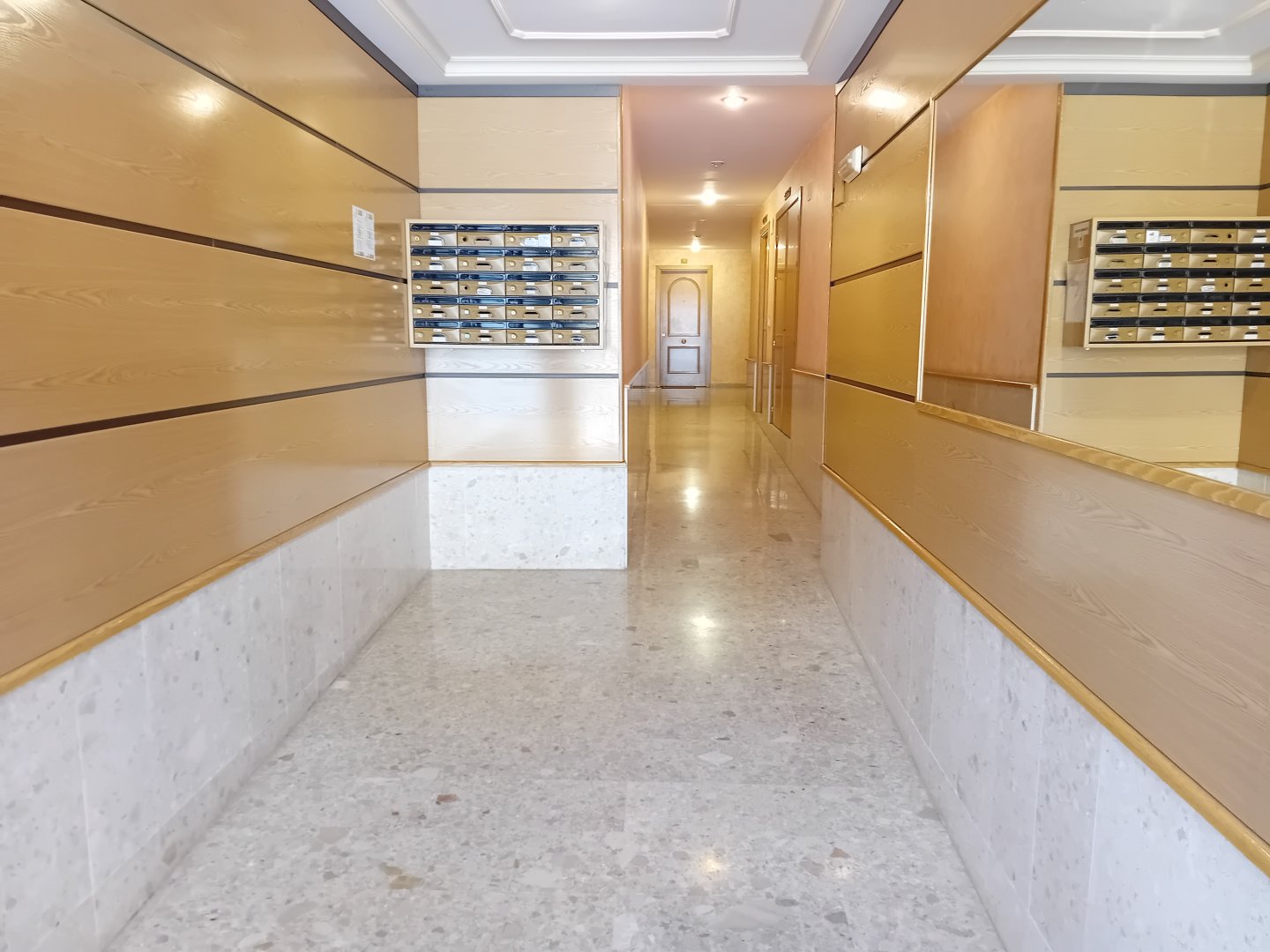 Piso en Pozuelo de Calatrava