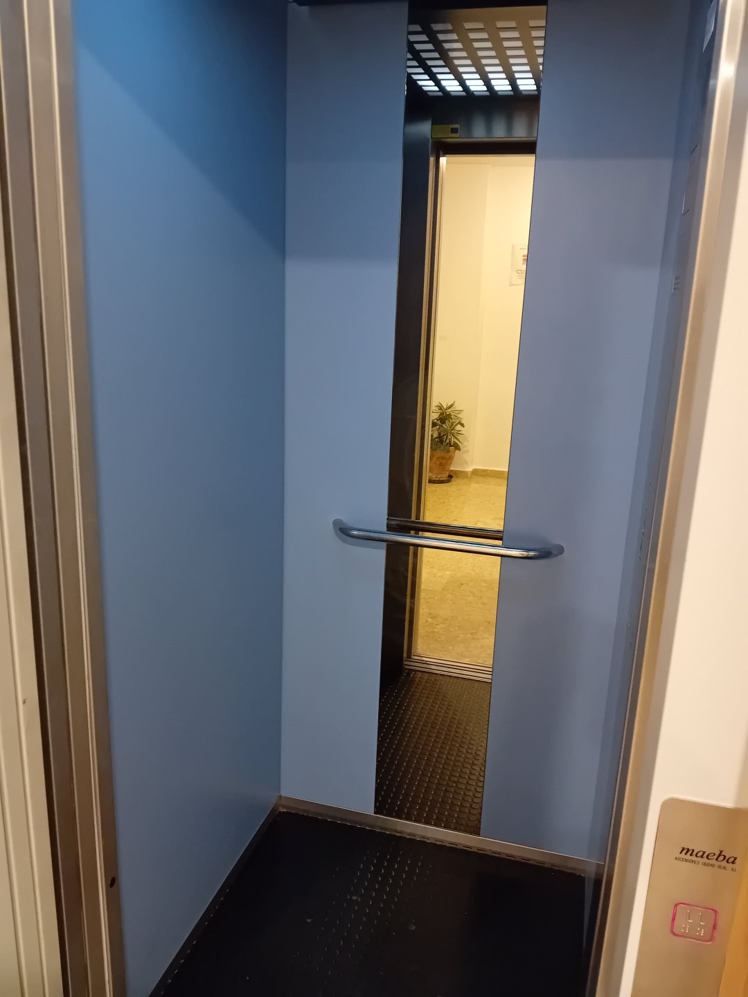 Piso en Pozuelo de Calatrava