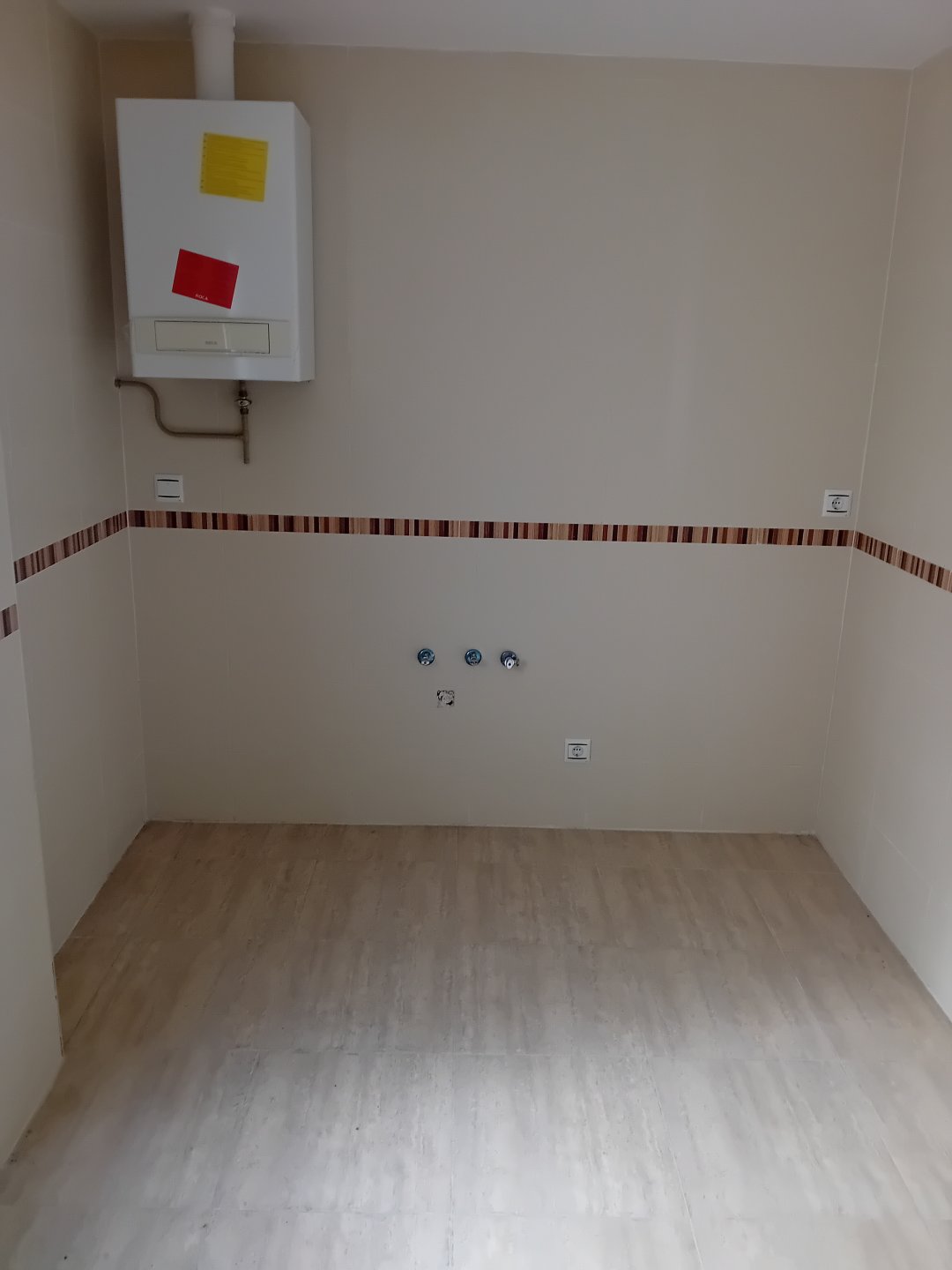 Piso en Pozuelo de Calatrava