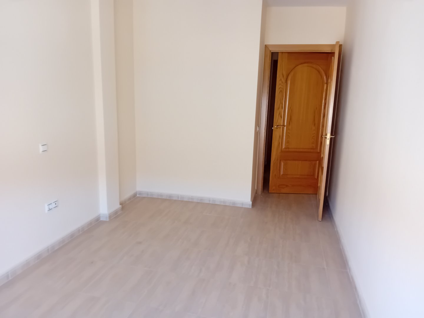 Piso en Pozuelo de Calatrava