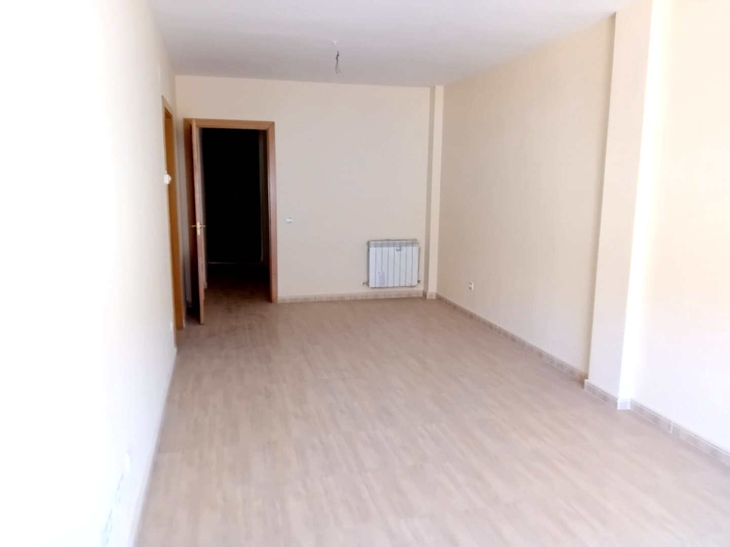 Piso en Pozuelo de Calatrava