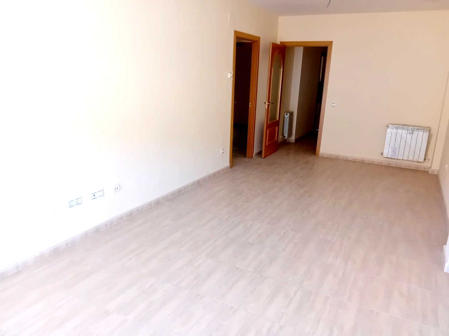 Piso en Pozuelo de Calatrava