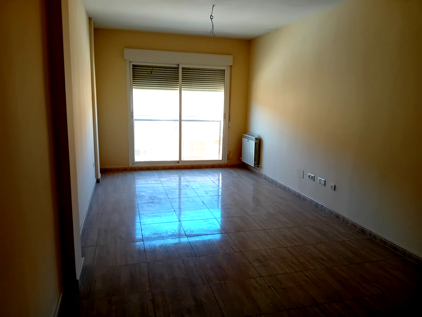 Piso en Pozuelo de Calatrava