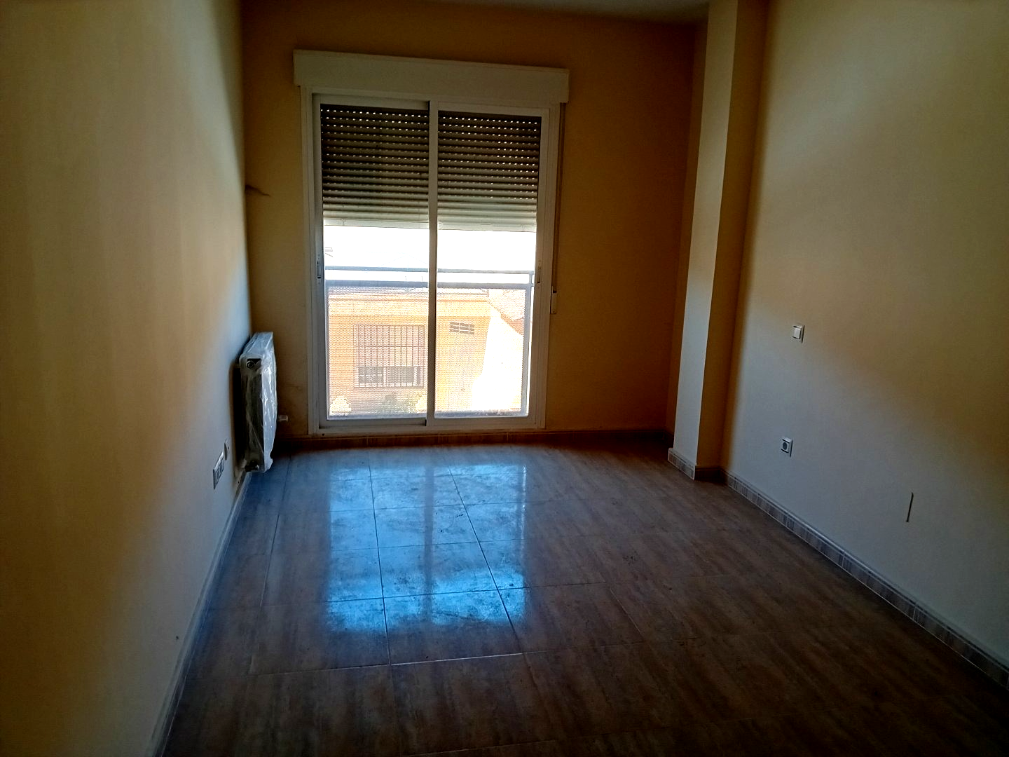 Piso en Pozuelo de Calatrava