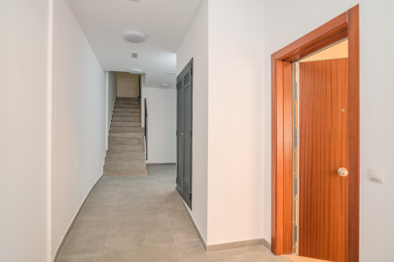 Piso en Sant Boi de Llobregat Marianao