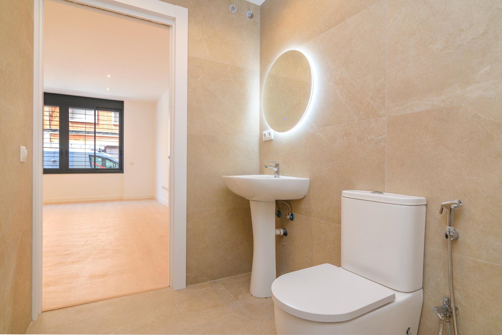 Piso en Sant Boi de Llobregat Marianao