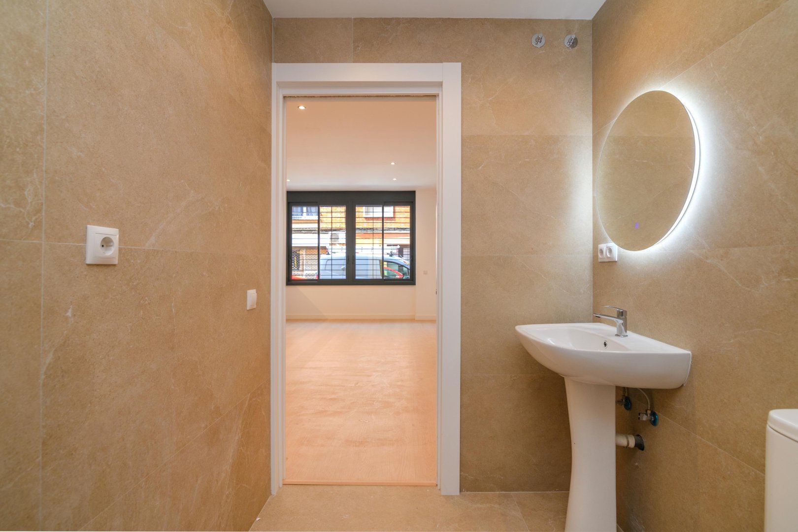 Piso en Sant Boi de Llobregat Marianao