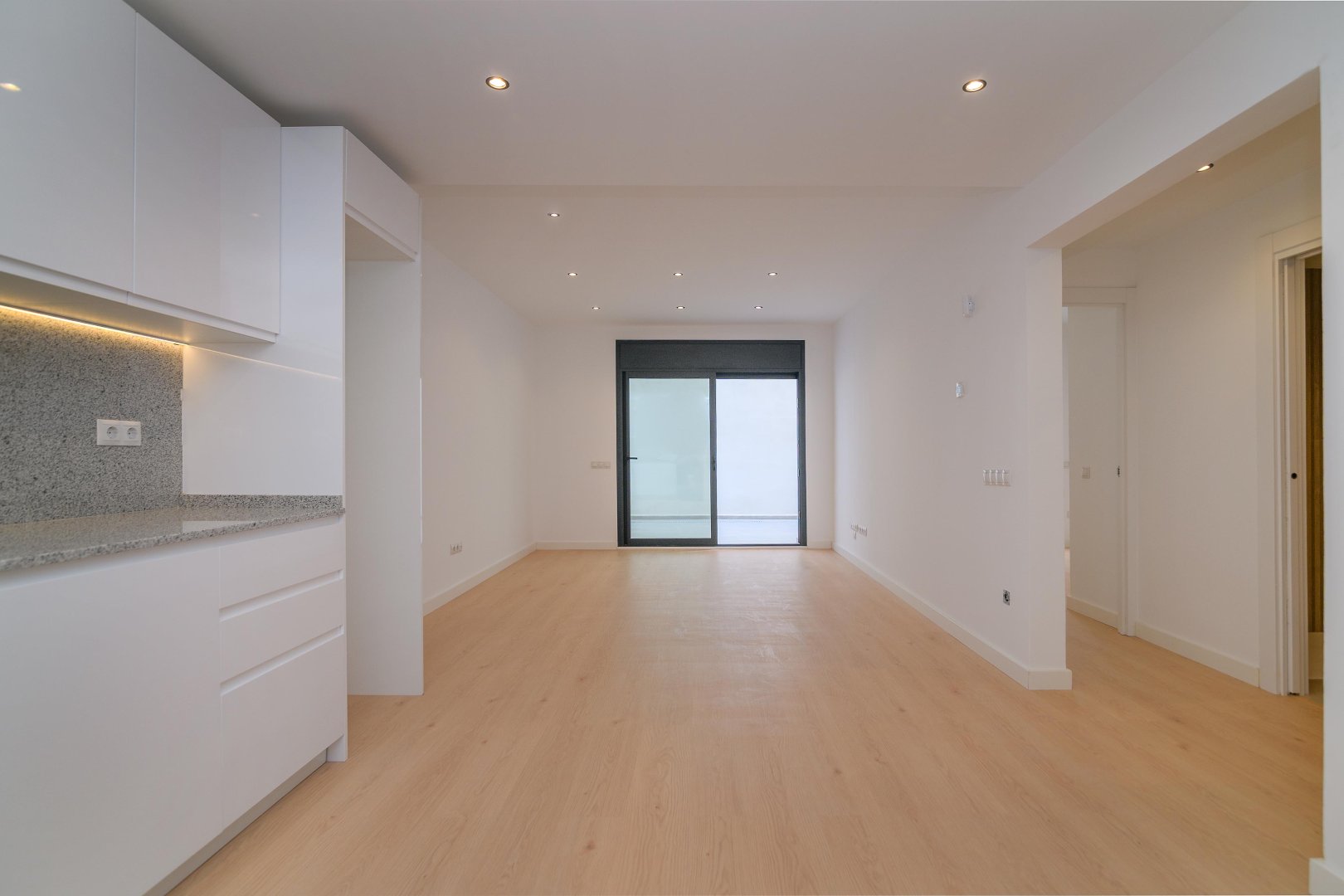 Piso en Sant Boi de Llobregat Marianao