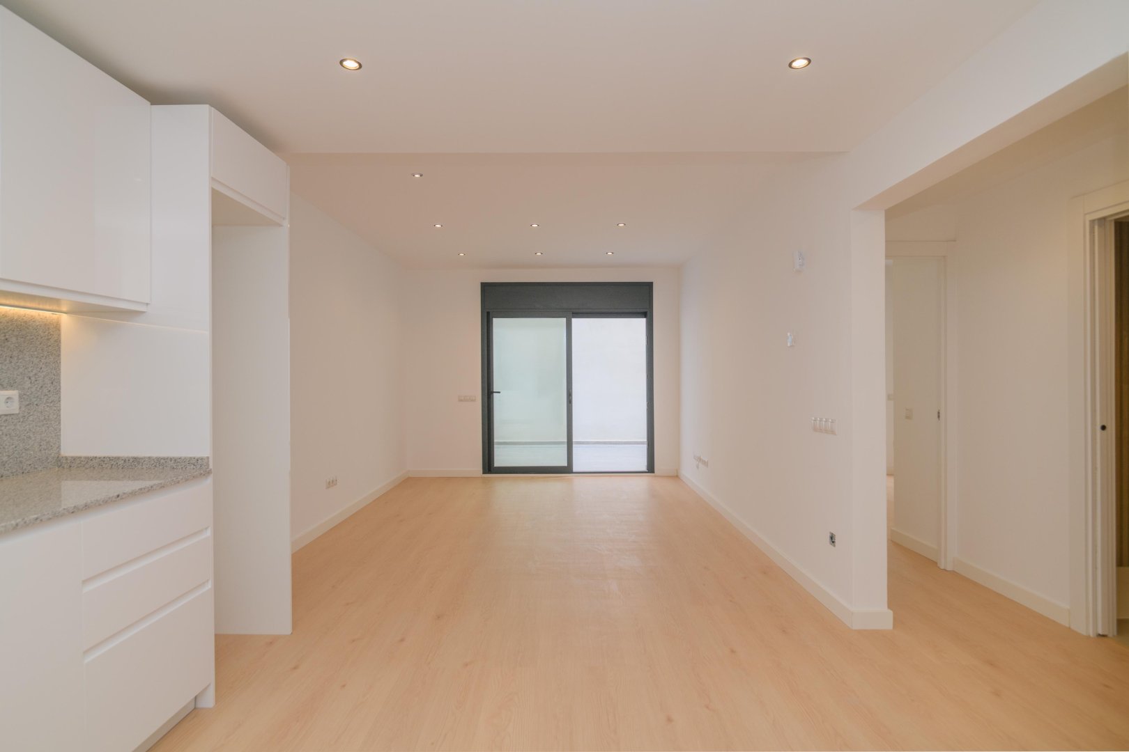 Piso en Sant Boi de Llobregat Marianao