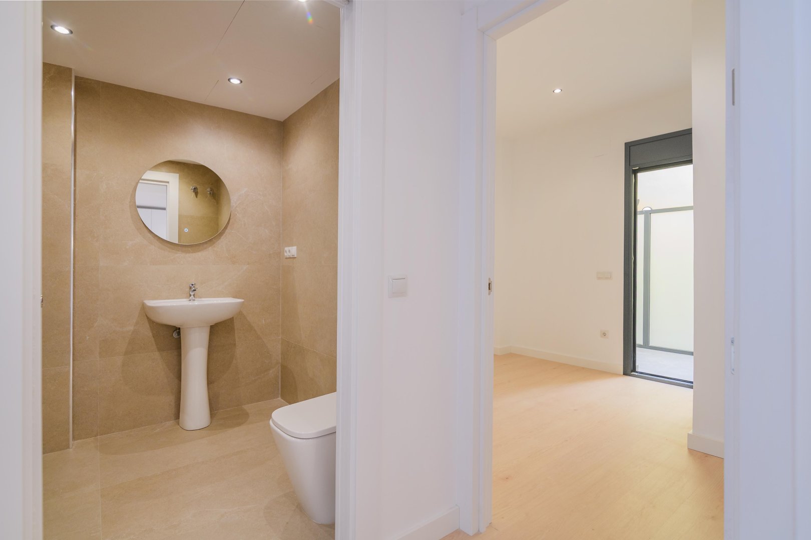 Piso en Sant Boi de Llobregat Marianao
