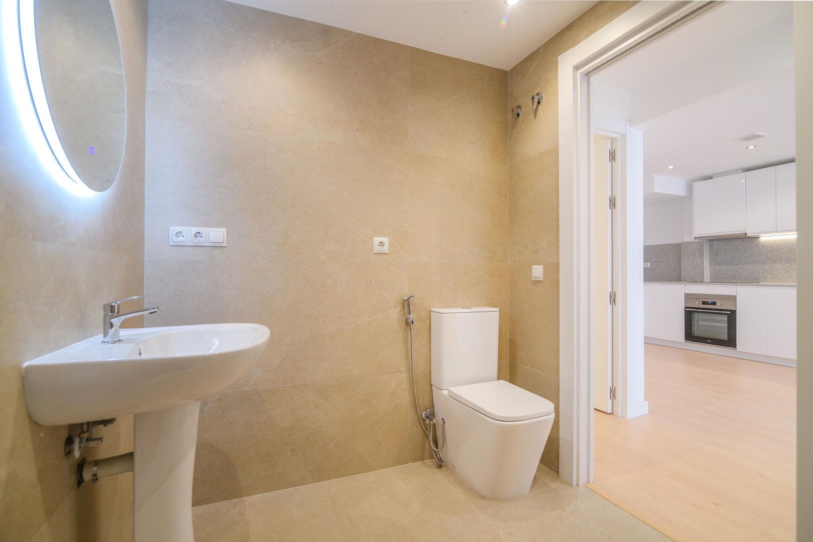 Piso en Sant Boi de Llobregat Marianao