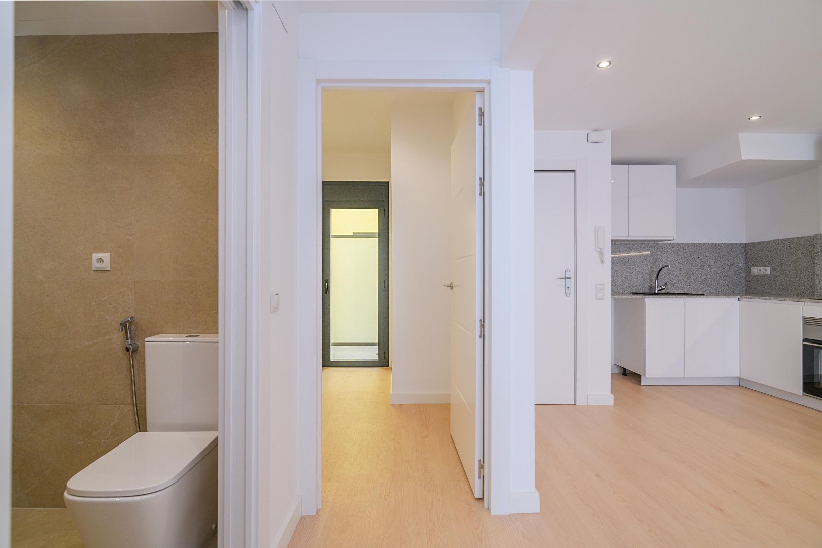 Piso en Sant Boi de Llobregat Marianao