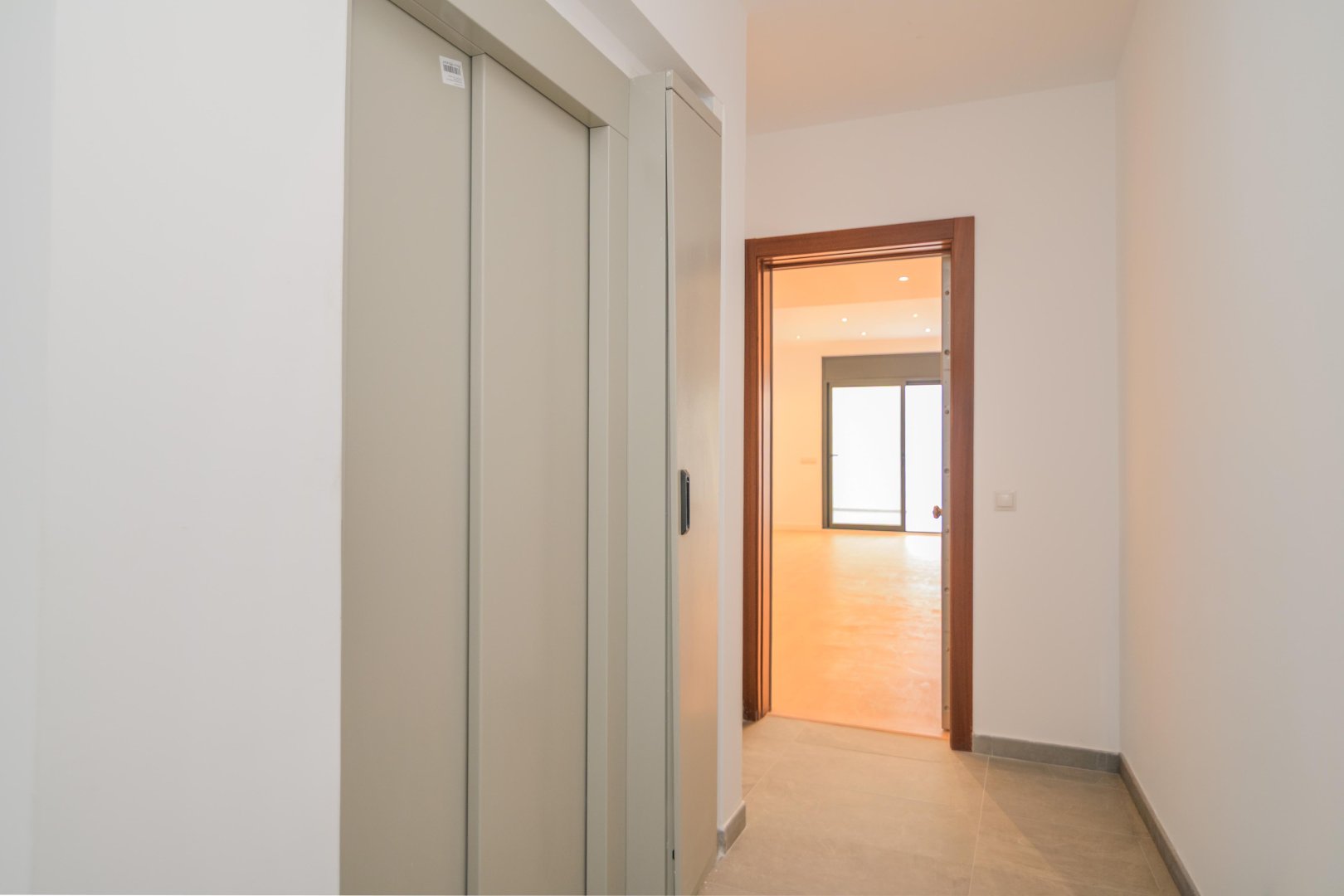 Piso en Sant Boi de Llobregat Marianao