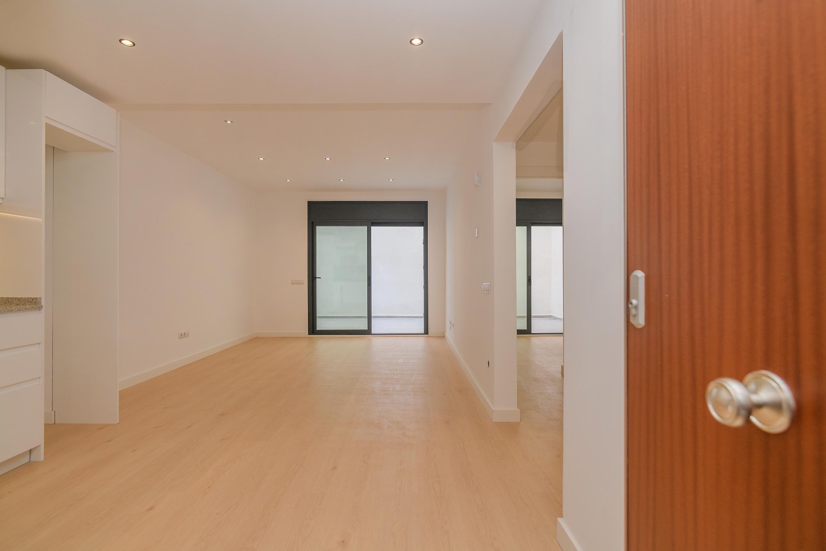 Piso en Sant Boi de Llobregat Marianao