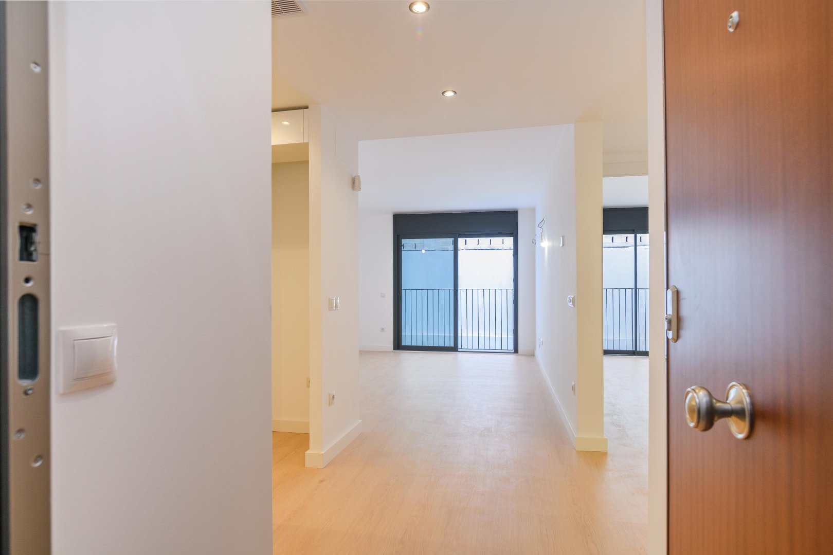 Piso en Sant Boi de Llobregat Marianao