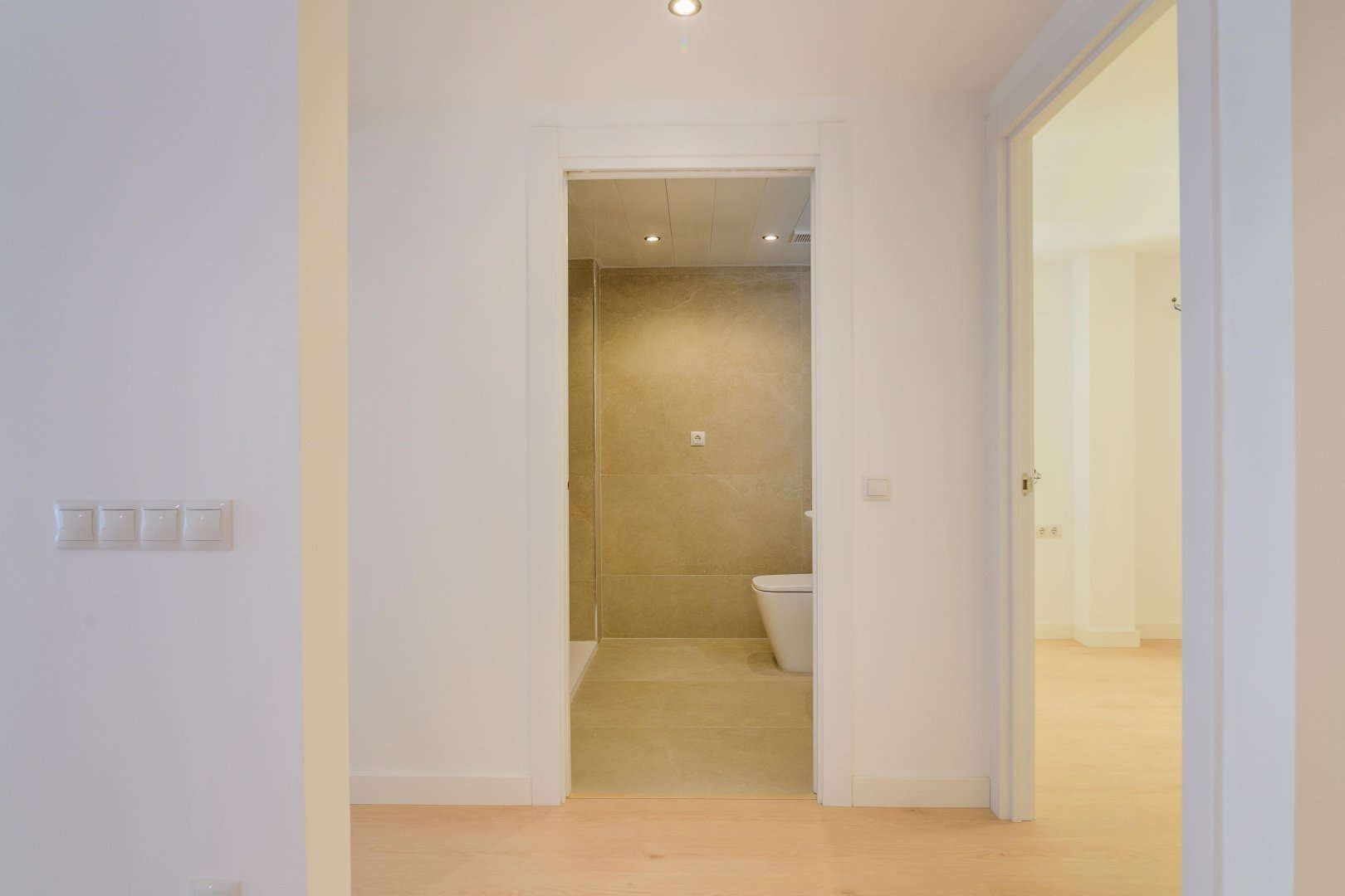 Piso en Sant Boi de Llobregat Marianao