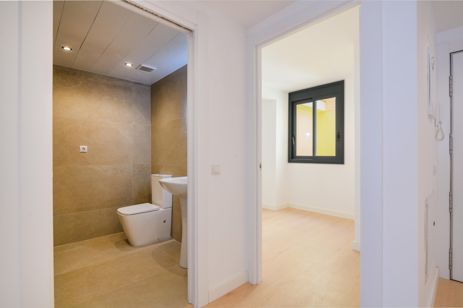 Piso en Sant Boi de Llobregat Marianao