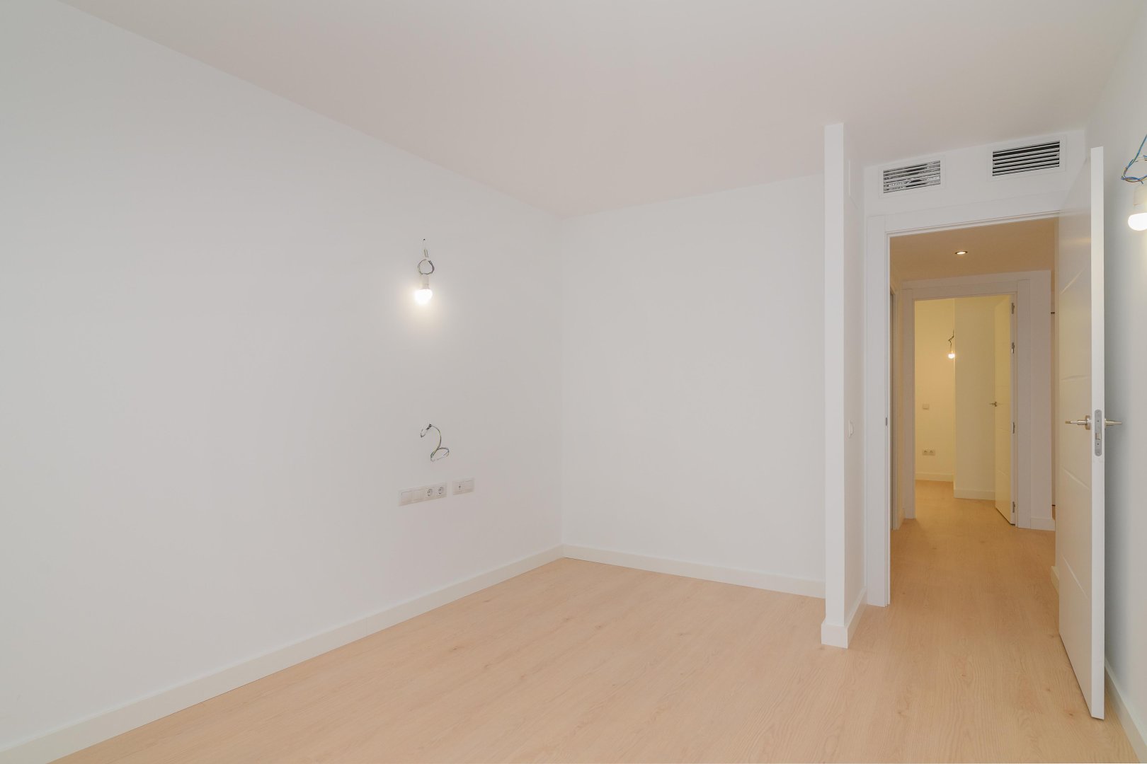 Piso en Sant Boi de Llobregat Marianao