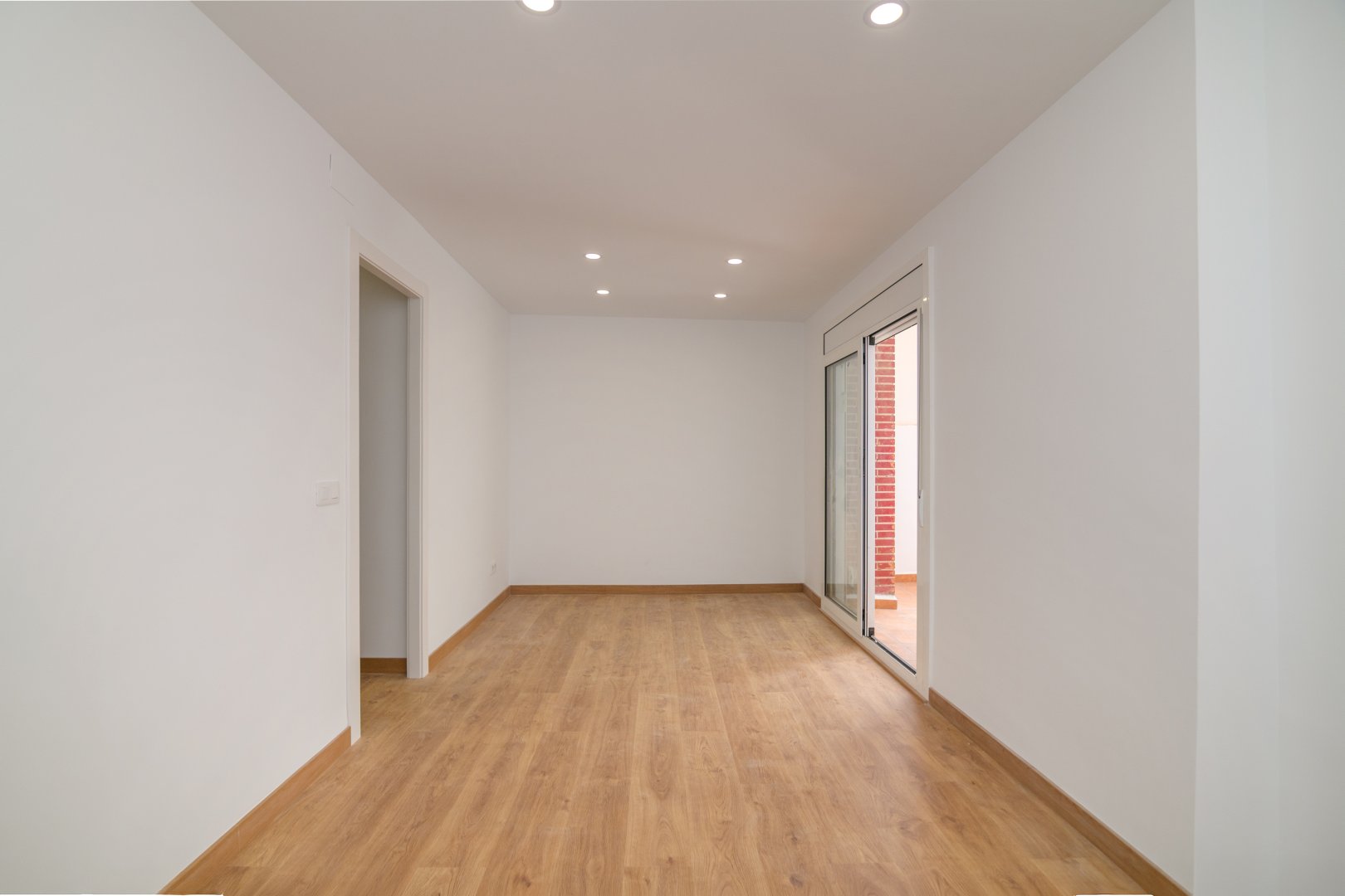 Piso en Sant Boi de Llobregat Marianao