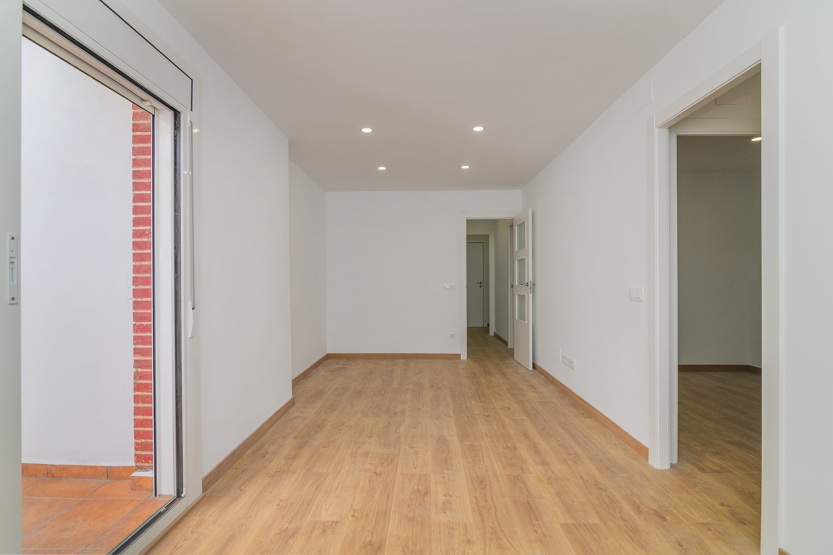 Piso en Sant Boi de Llobregat Marianao