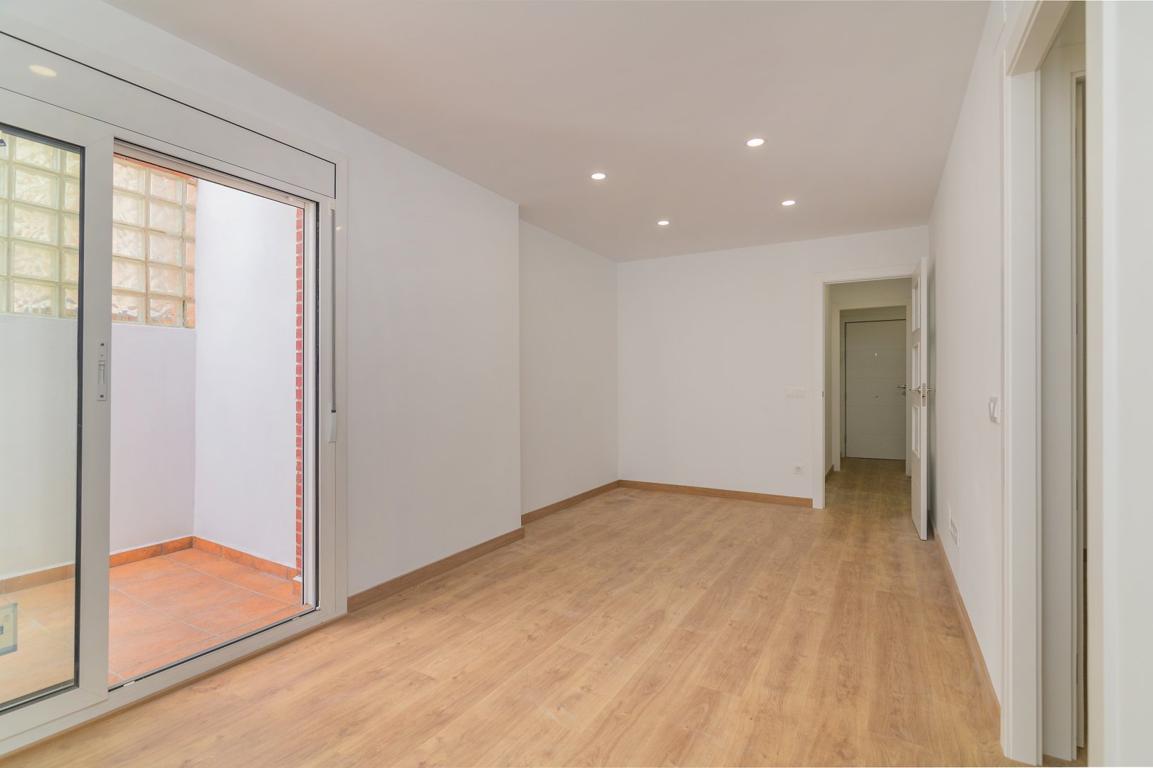 Piso en Sant Boi de Llobregat Marianao