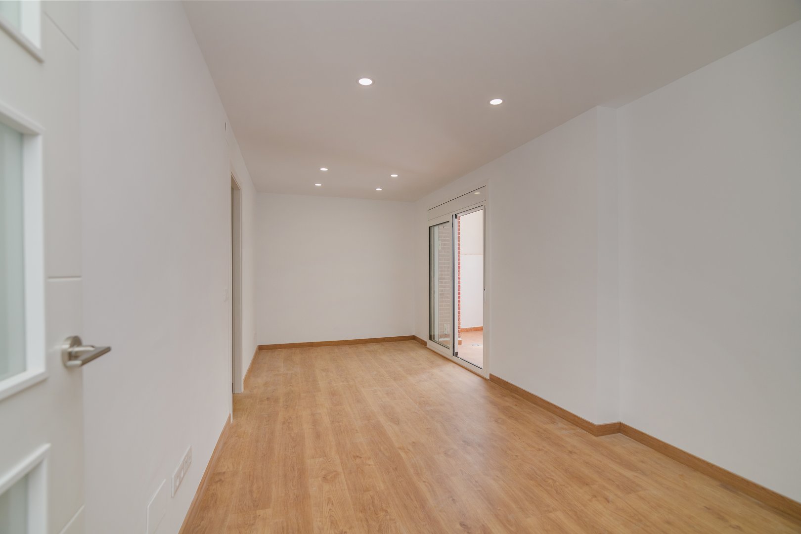 Piso en Sant Boi de Llobregat Marianao