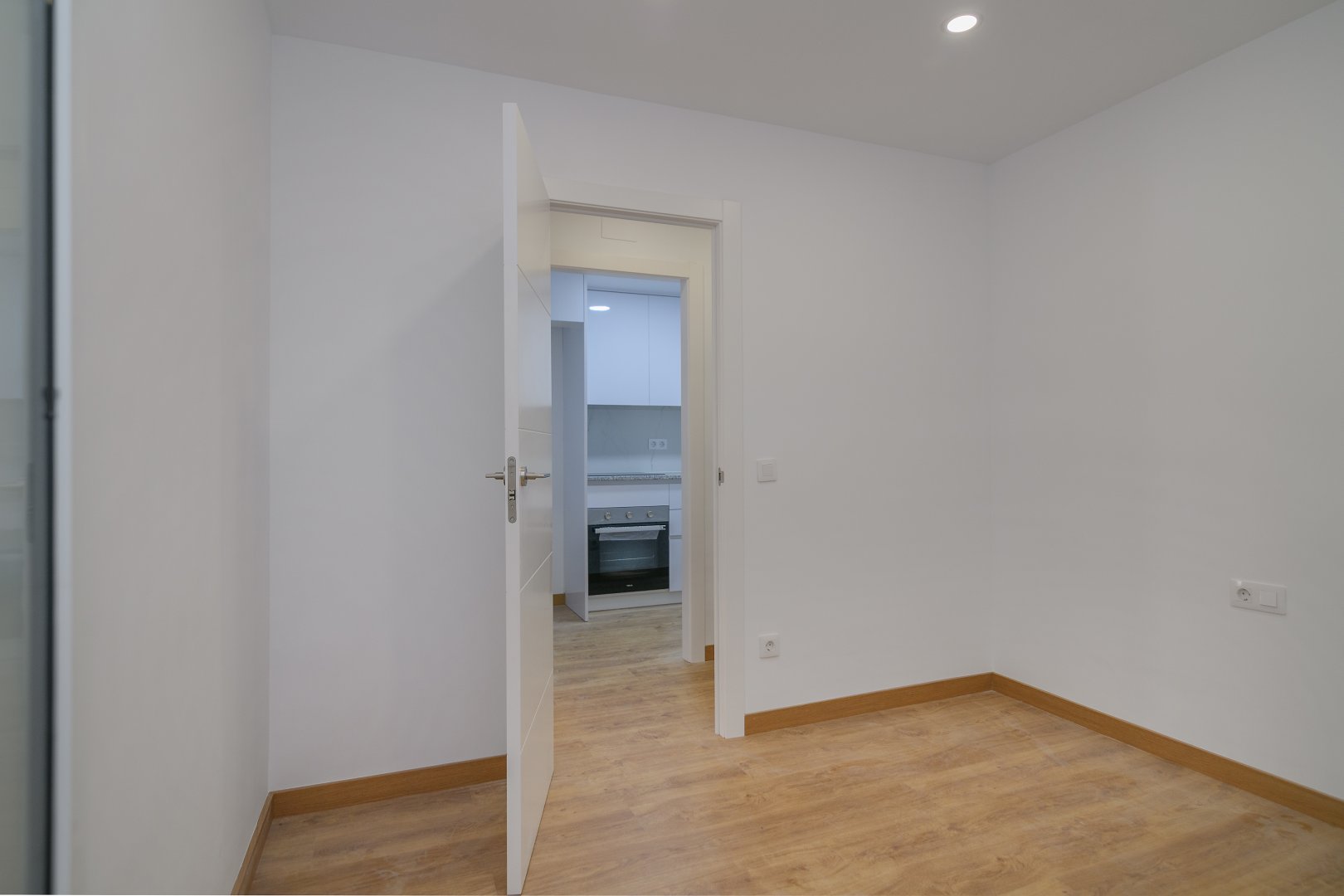 Piso en Sant Boi de Llobregat Marianao
