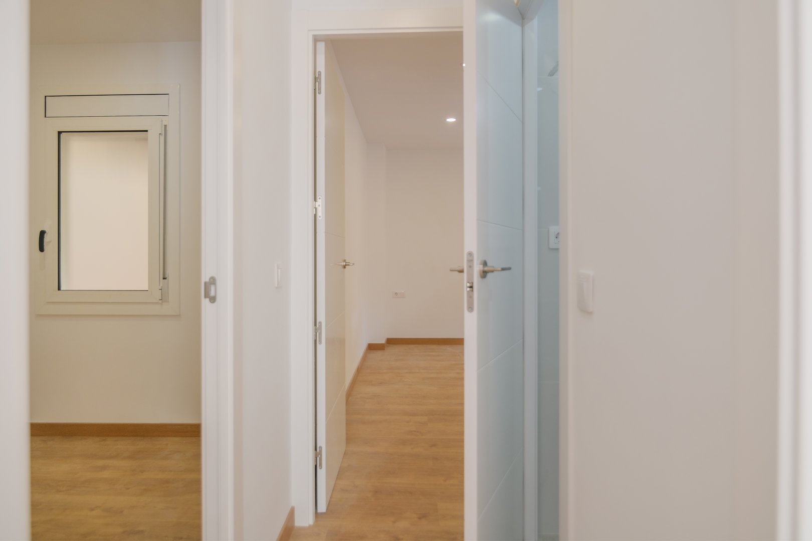 Piso en Sant Boi de Llobregat Marianao