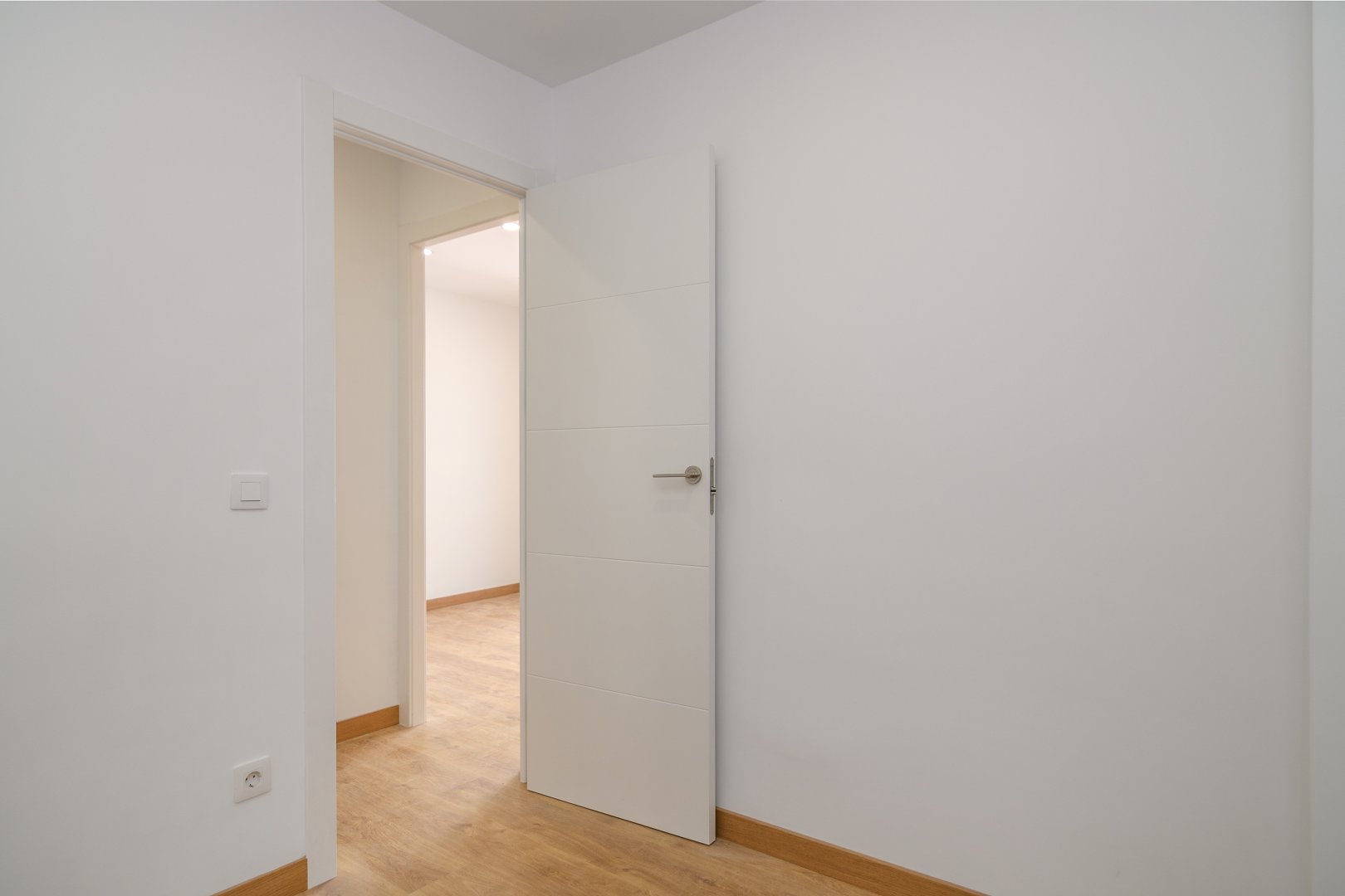Piso en Sant Boi de Llobregat Marianao