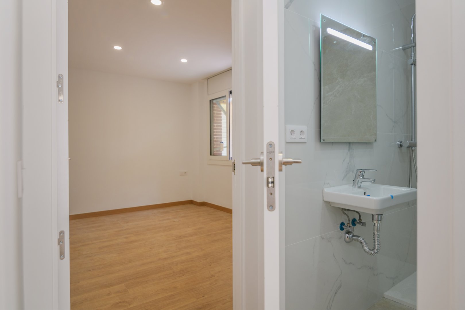 Piso en Sant Boi de Llobregat Marianao