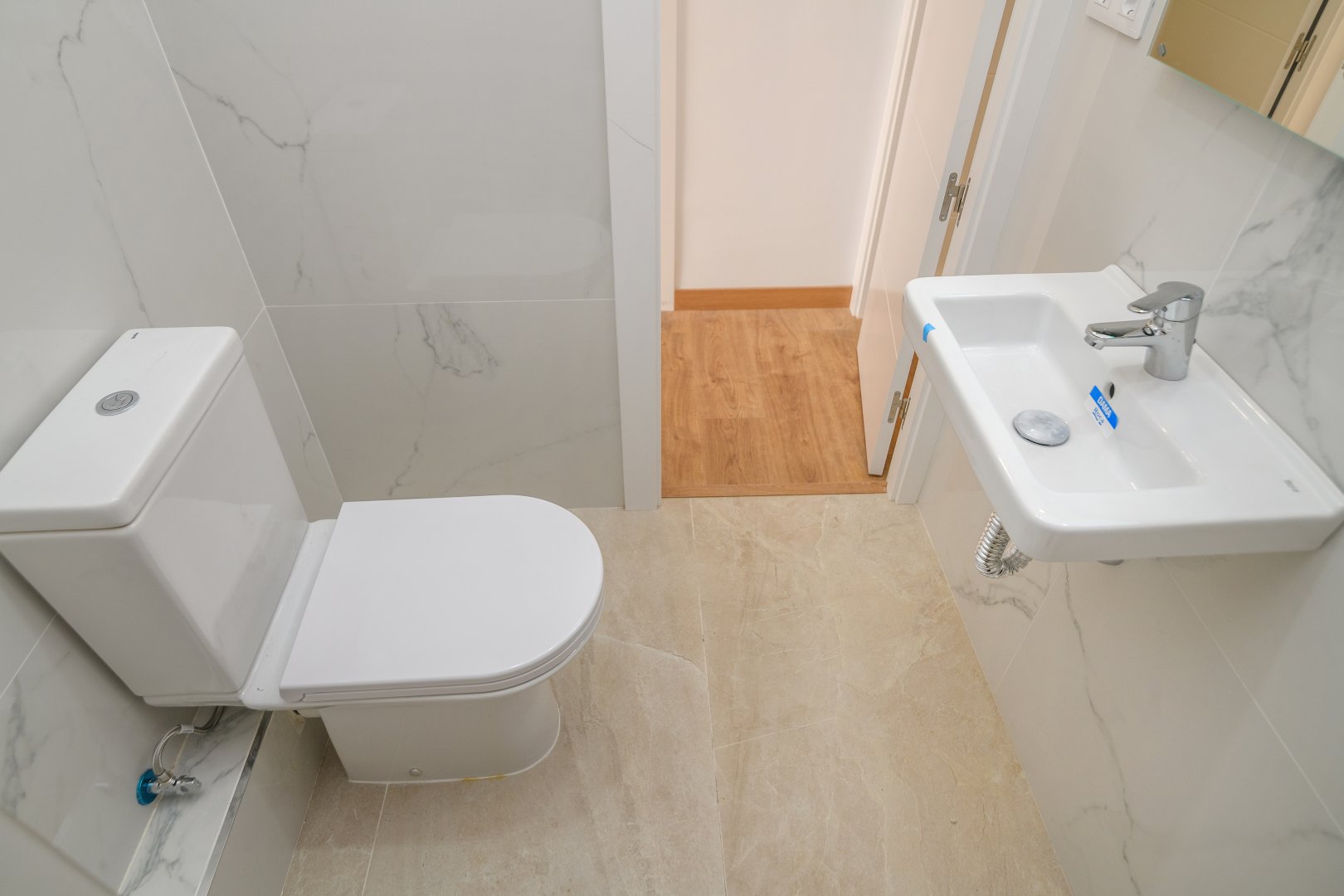 Piso en Sant Boi de Llobregat Marianao