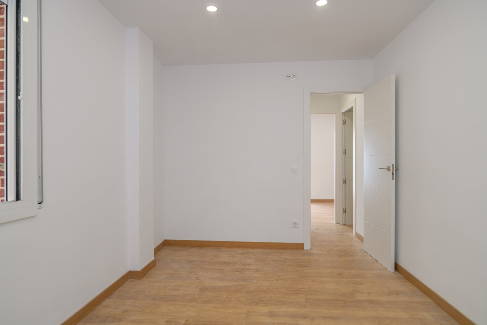 Piso en Sant Boi de Llobregat Marianao