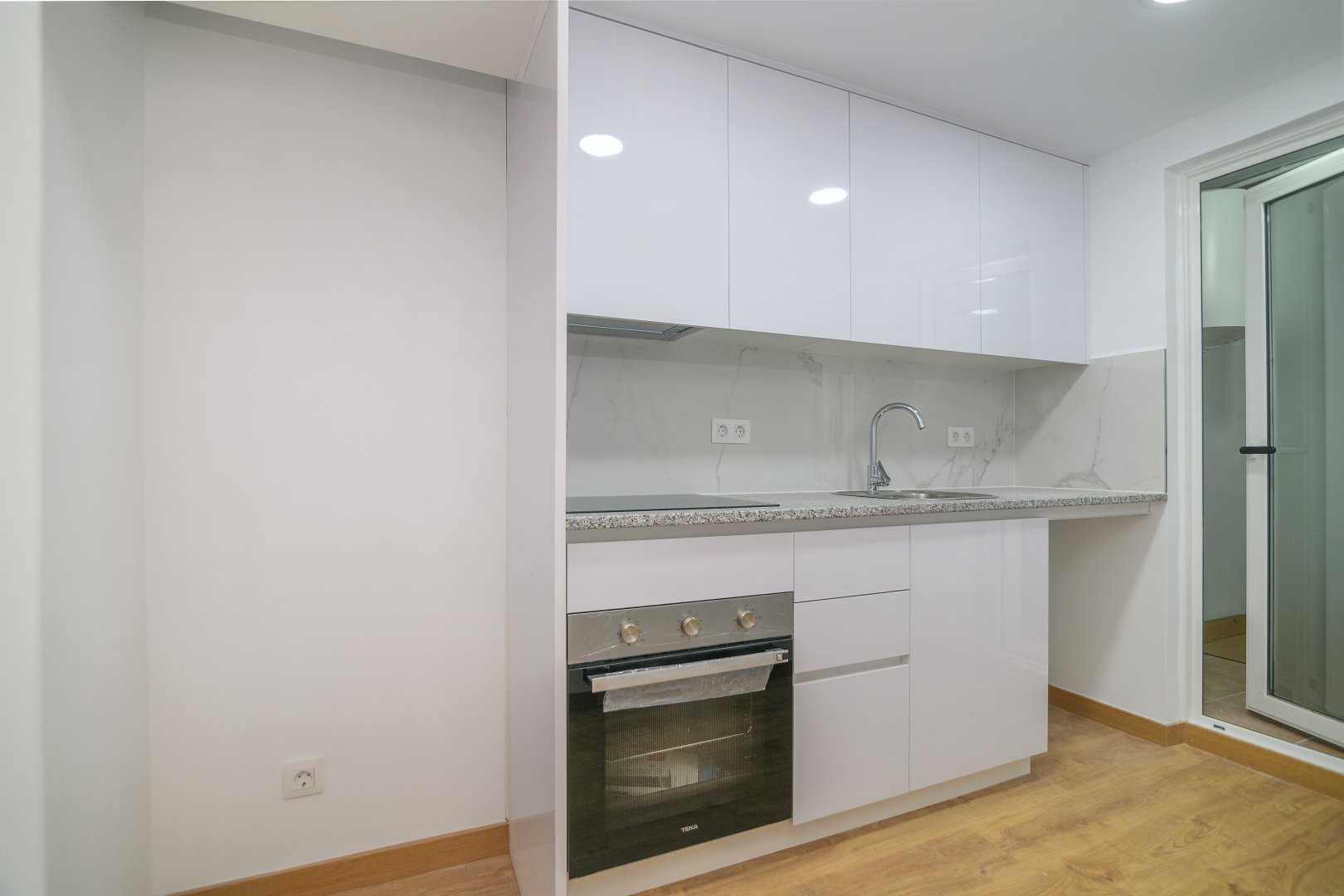 Piso en Sant Boi de Llobregat Marianao