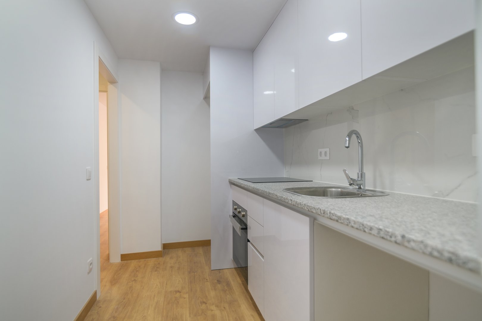 Piso en Sant Boi de Llobregat Marianao